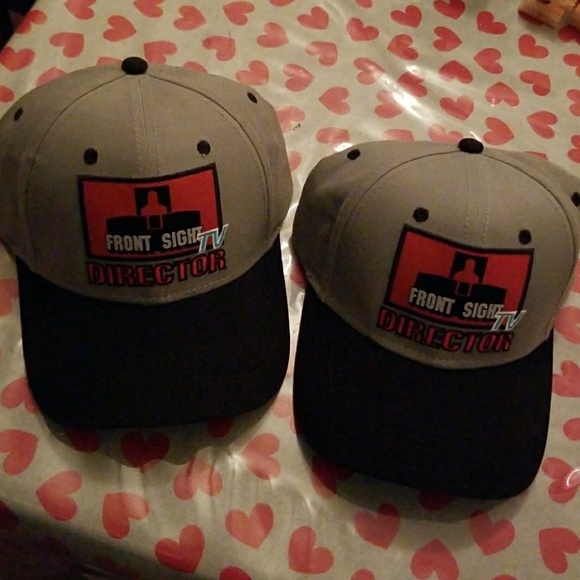 Hat - Picture 1 of 4